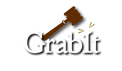 GrabIT Logo